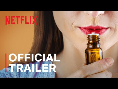 (Un)Well | Official Trailer | Netflix